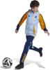 Adidas real madrid tiro 24 competition kids trainingsbroek