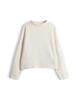 OPUS Sweater Gemse