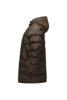 Airforce Jas Dark Coffee FRW0623