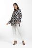 Studio Anneloes Stairdown trousers