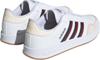 Adidas breaknet court lifestyle schoenen
