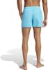 adidas 3-stripes zwemshort 3-inch