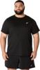 Asics  core ss top