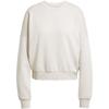 Adidas essentials small logo feelcozy sweater