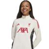 Adidas liverpool fc tiro 25 competition training sweater kids