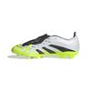 Adidas predator league fold-over tongue stevige/multi-ground schoenen