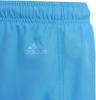 Adidas sportswear essentials logo clx kids zwemshort