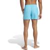 adidas 3-stripes zwemshort 3-inch