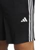 adidas train essentials piqué 3-stripes trainingsshort
