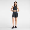 New Balance rc elite storage hardloopshort 6in