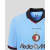 Castore feyenoord kid shirt 26/27