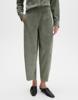 Someday Broek Cisilia barrel corduroy