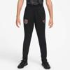 Nike fc barcelona y strike dri-fit broek