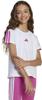Adidas essentials kids t-shirt
