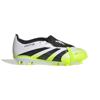 Adidas predator league fold-over tongue firm/multi-ground voetbalschoenen kids