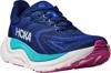 Hardloopschoenen HokaOneOne Arahi 8 blauw