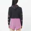 Salomon shakeout  core gfx longsleeve