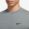 Nike dri-fit uv hyverse training shirt