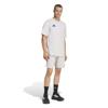 adidas voetbal training korte broek