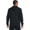 Under Armour fleece fz hoodie