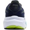 Brooks hardloopschoenen Ghost 17 Multi Blauw