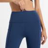 New Balance sleek pocket high rise 27" legging