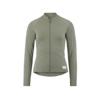 Craft collective zip shirt