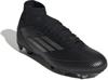 Adidas f50 league mid-cut fg/mg voetbalschoenen
