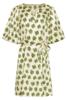 Smashed Lemon Jurk 26046