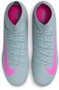 Nike mercurial superfly 10 academy fg/mg voetbalschoenen
