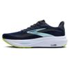 Brooks hardloopschoenen Ghost 17 Multi Blauw