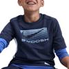 Nike  multi big kids' (boys') dri-fi