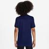 Nike academy25 dri-fit kids shirt