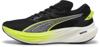 Puma deviate nitro 3 hardloopschoenen