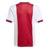 Adidas ajax amsterdam 25/26 home kids jersey