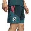 adidas real madrid 26/27 tiro26 competition training shorts