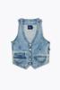 Denham Gilet 02-25-01-21-304