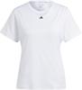adidas wtr d4t t t-shirt kurzarm 100% rec. pe