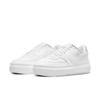Nike Court Vision Alta Sneakers Dames - Wit