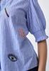 SisterS Point Blouse 19896