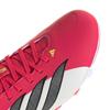 adidas predator club fg/mg junior voetbalschoenen voor gras en kunstgras