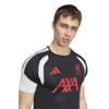 adidas liverpool fc 26/27 tiro trainingsshirt