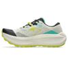 Asics trabuco max 5 trail hardloopschoenen
