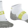 Falke  ru4 endurance cool short  running sokken low