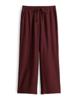 OPUS Broek Marou crinkled