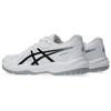 Asics upcourt 6 gs indoorschoenen