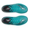 Saucony endorphin azura hardloopschoenen