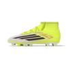 adidas f50 club mid fg/mg junior voetbalschoenen alle velden