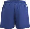 Adidas sportswear essentials logo clx kids zwemshort