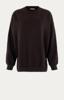 Anna Blue Sweater B60-04-CrewBigLogo-1